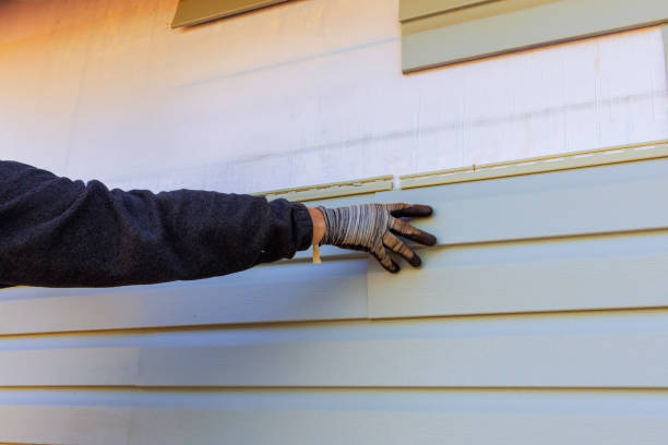 Affordable Siding Repair and Maintenance Services in Snellville, GA